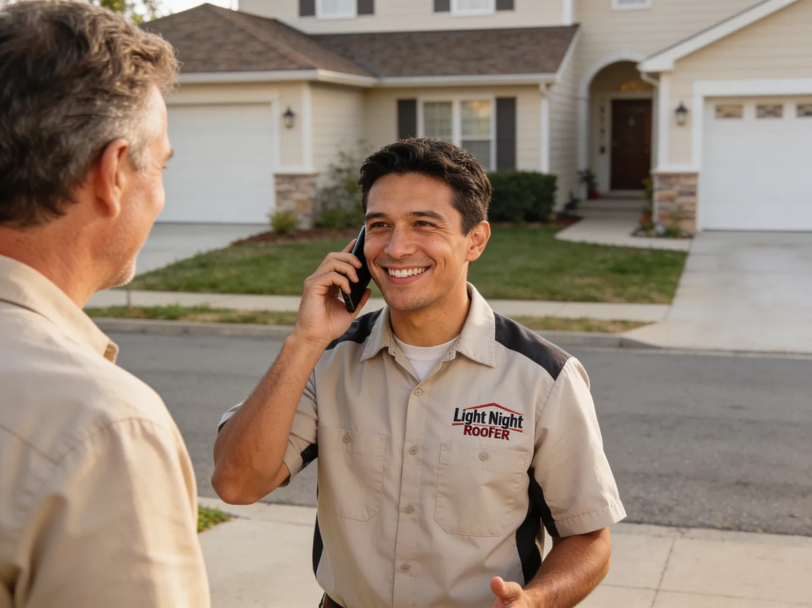 Emergency Roof Repair Hermitage, TN FAQs